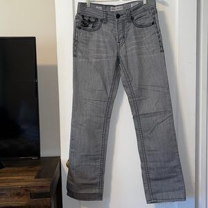 MEK USA DNM Men’s Jean